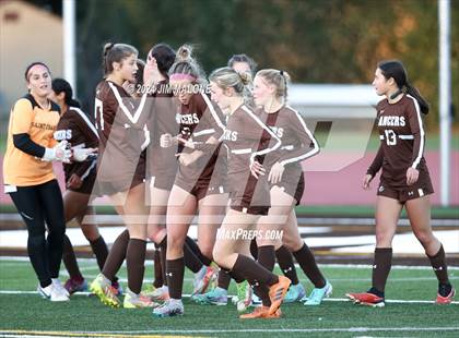 Thumbnail 1 in Carondelet @ Saint Francis (CIF NorCal D1 Rd1)  photogallery.