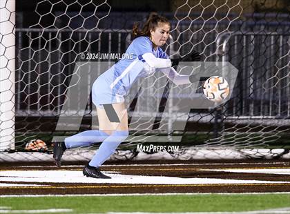 Thumbnail 1 in Carondelet @ Saint Francis (CIF NorCal D1 Rd1)  photogallery.