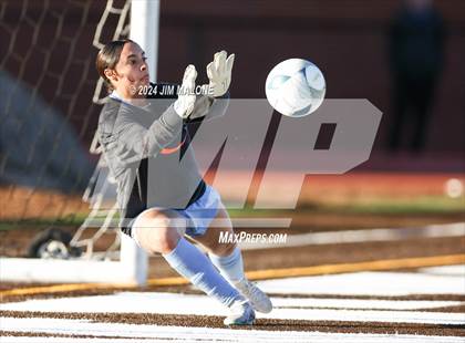 Thumbnail 1 in Carondelet @ Saint Francis (CIF NorCal D1 Rd1)  photogallery.