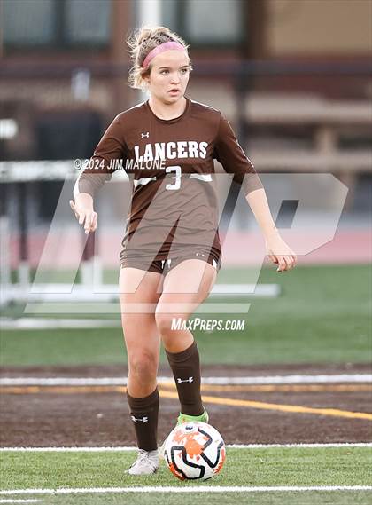 Thumbnail 3 in Carondelet @ Saint Francis (CIF NorCal D1 Rd1)  photogallery.
