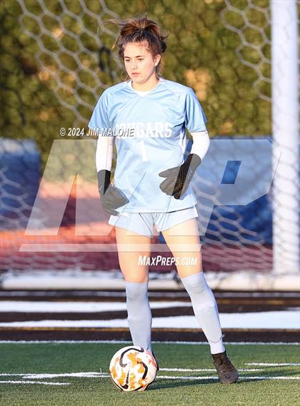 Thumbnail 1 in Carondelet @ Saint Francis (CIF NorCal D1 Rd1)  photogallery.