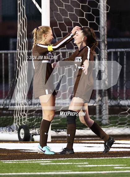 Thumbnail 3 in Carondelet @ Saint Francis (CIF NorCal D1 Rd1)  photogallery.
