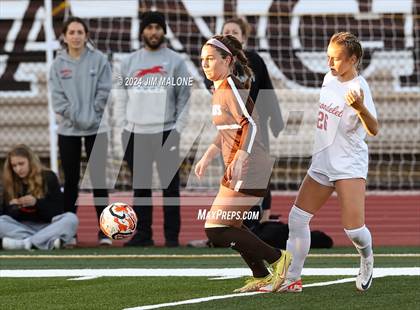 Thumbnail 1 in Carondelet @ Saint Francis (CIF NorCal D1 Rd1)  photogallery.