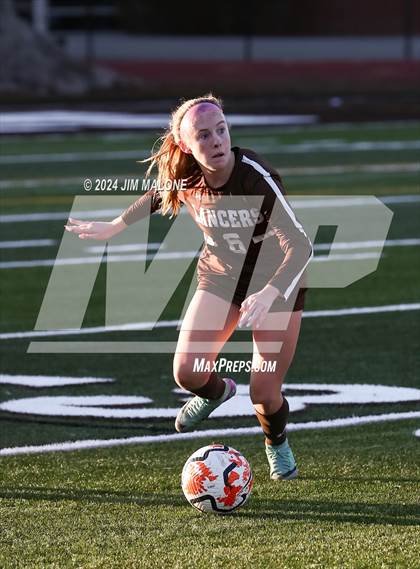 Thumbnail 1 in Carondelet @ Saint Francis (CIF NorCal D1 Rd1)  photogallery.