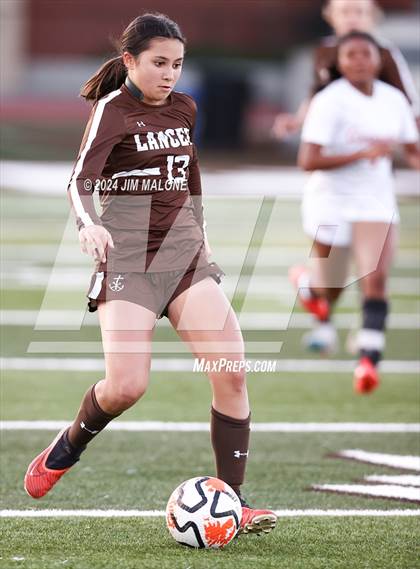 Thumbnail 1 in Carondelet @ Saint Francis (CIF NorCal D1 Rd1)  photogallery.