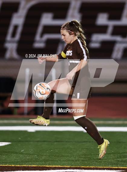 Thumbnail 1 in Carondelet @ Saint Francis (CIF NorCal D1 Rd1)  photogallery.