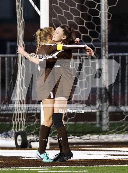 Thumbnail 1 in Carondelet @ Saint Francis (CIF NorCal D1 Rd1)  photogallery.