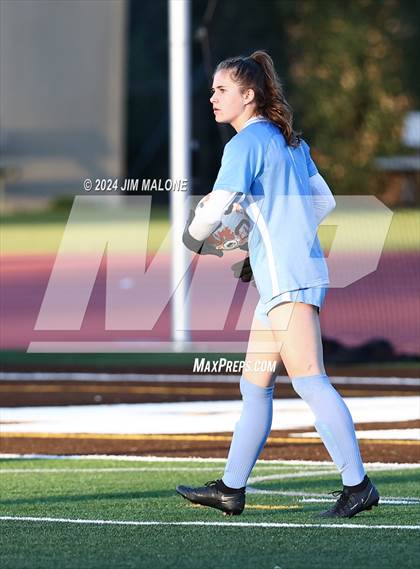 Thumbnail 2 in Carondelet @ Saint Francis (CIF NorCal D1 Rd1)  photogallery.