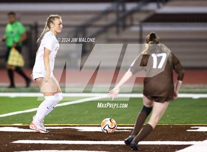 Thumbnail 1 in Carondelet @ Saint Francis (CIF NorCal D1 Rd1)  photogallery.