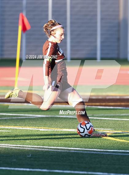 Thumbnail 1 in Carondelet @ Saint Francis (CIF NorCal D1 Rd1)  photogallery.