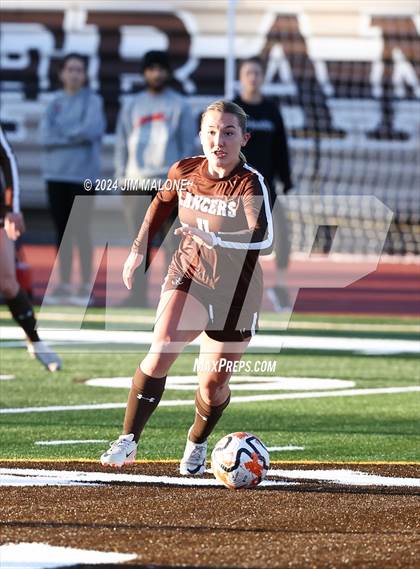 Thumbnail 2 in Carondelet @ Saint Francis (CIF NorCal D1 Rd1)  photogallery.