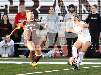 Thumbnail 1 in Carondelet @ Saint Francis (CIF NorCal D1 Rd1)  photogallery.