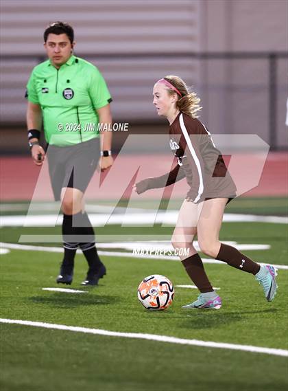 Thumbnail 1 in Carondelet @ Saint Francis (CIF NorCal D1 Rd1)  photogallery.