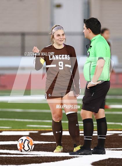 Thumbnail 3 in Carondelet @ Saint Francis (CIF NorCal D1 Rd1)  photogallery.