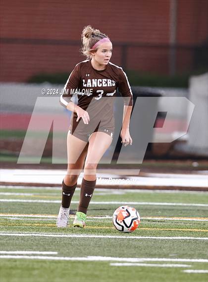 Thumbnail 2 in Carondelet @ Saint Francis (CIF NorCal D1 Rd1)  photogallery.