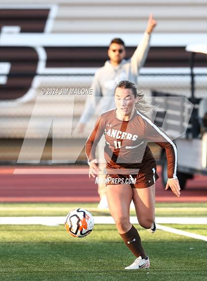 Thumbnail 2 in Carondelet @ Saint Francis (CIF NorCal D1 Rd1)  photogallery.