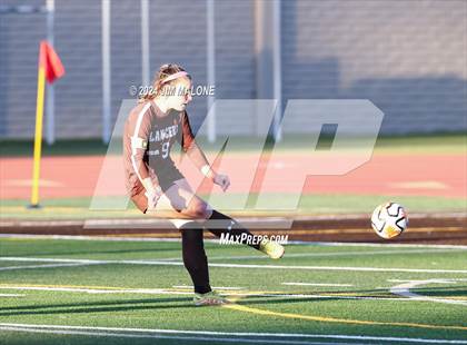 Thumbnail 3 in Carondelet @ Saint Francis (CIF NorCal D1 Rd1)  photogallery.