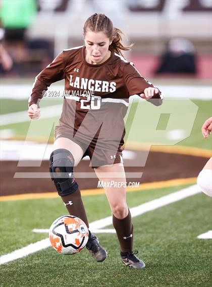 Thumbnail 1 in Carondelet @ Saint Francis (CIF NorCal D1 Rd1)  photogallery.