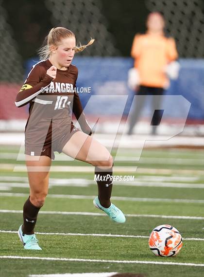 Thumbnail 2 in Carondelet @ Saint Francis (CIF NorCal D1 Rd1)  photogallery.