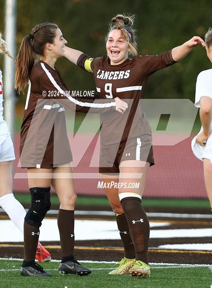 Thumbnail 3 in Carondelet @ Saint Francis (CIF NorCal D1 Rd1)  photogallery.