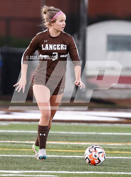 Thumbnail 3 in Carondelet @ Saint Francis (CIF NorCal D1 Rd1)  photogallery.