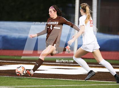 Thumbnail 3 in Carondelet @ Saint Francis (CIF NorCal D1 Rd1)  photogallery.