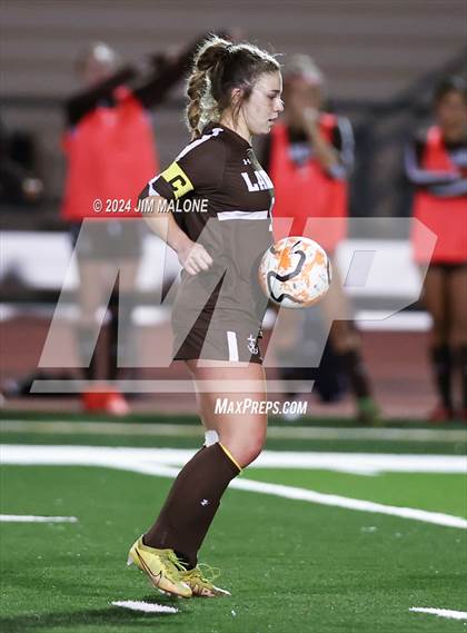 Thumbnail 2 in Carondelet @ Saint Francis (CIF NorCal D1 Rd1)  photogallery.