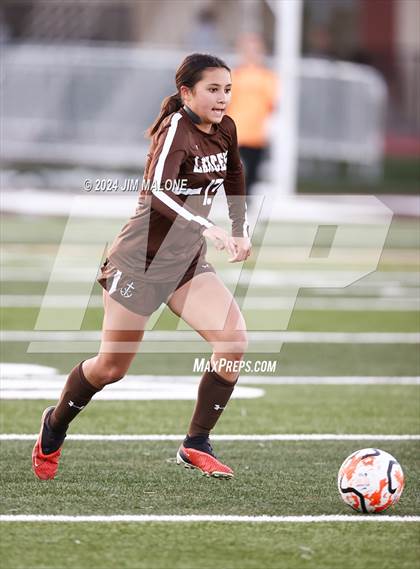 Thumbnail 1 in Carondelet @ Saint Francis (CIF NorCal D1 Rd1)  photogallery.