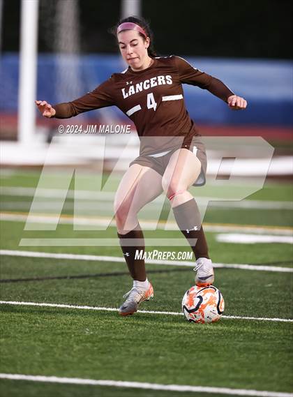 Thumbnail 3 in Carondelet @ Saint Francis (CIF NorCal D1 Rd1)  photogallery.