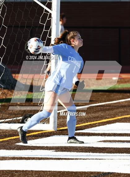 Thumbnail 1 in Carondelet @ Saint Francis (CIF NorCal D1 Rd1)  photogallery.