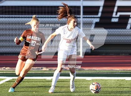 Thumbnail 3 in Carondelet @ Saint Francis (CIF NorCal D1 Rd1)  photogallery.