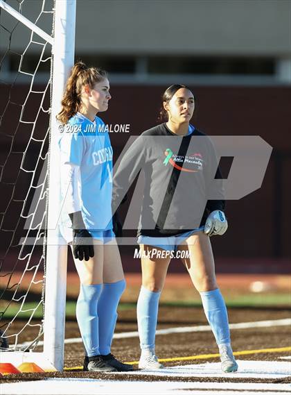Thumbnail 3 in Carondelet @ Saint Francis (CIF NorCal D1 Rd1)  photogallery.