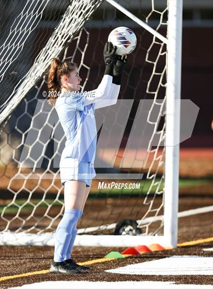 Thumbnail 3 in Carondelet @ Saint Francis (CIF NorCal D1 Rd1)  photogallery.