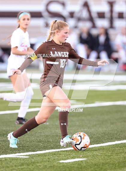 Thumbnail 1 in Carondelet @ Saint Francis (CIF NorCal D1 Rd1)  photogallery.