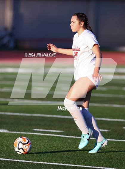 Thumbnail 2 in Carondelet @ Saint Francis (CIF NorCal D1 Rd1)  photogallery.