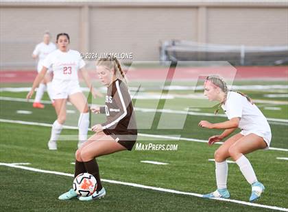 Thumbnail 2 in Carondelet @ Saint Francis (CIF NorCal D1 Rd1)  photogallery.