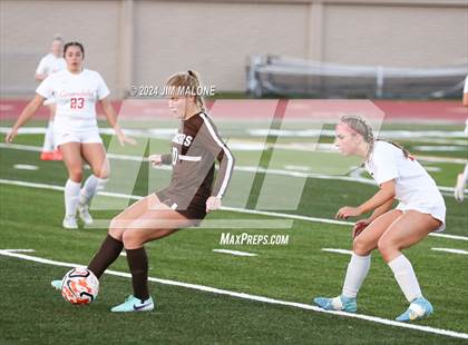 Thumbnail 1 in Carondelet @ Saint Francis (CIF NorCal D1 Rd1)  photogallery.