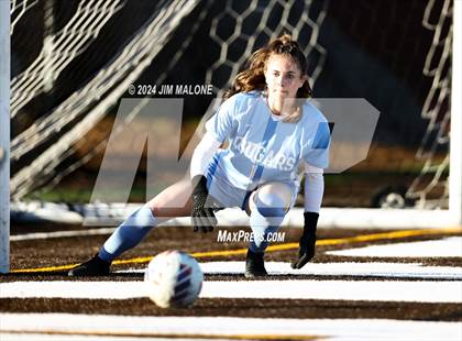 Thumbnail 2 in Carondelet @ Saint Francis (CIF NorCal D1 Rd1)  photogallery.