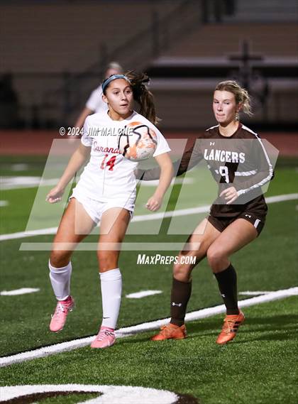 Thumbnail 2 in Carondelet @ Saint Francis (CIF NorCal D1 Rd1)  photogallery.