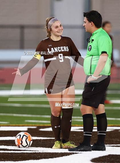 Thumbnail 1 in Carondelet @ Saint Francis (CIF NorCal D1 Rd1)  photogallery.