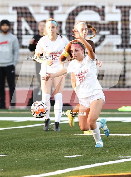 Thumbnail 2 in Carondelet @ Saint Francis (CIF NorCal D1 Rd1)  photogallery.