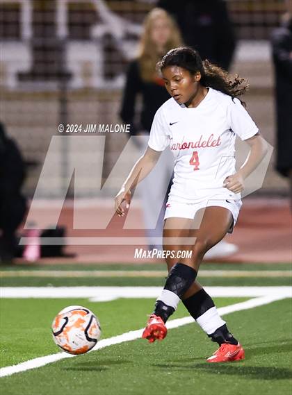 Thumbnail 3 in Carondelet @ Saint Francis (CIF NorCal D1 Rd1)  photogallery.
