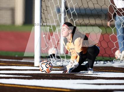 Thumbnail 1 in Carondelet @ Saint Francis (CIF NorCal D1 Rd1)  photogallery.