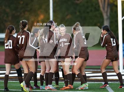 Thumbnail 3 in Carondelet @ Saint Francis (CIF NorCal D1 Rd1)  photogallery.