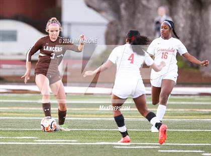 Thumbnail 1 in Carondelet @ Saint Francis (CIF NorCal D1 Rd1)  photogallery.