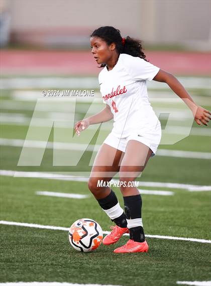 Thumbnail 1 in Carondelet @ Saint Francis (CIF NorCal D1 Rd1)  photogallery.