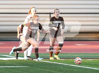 Thumbnail 1 in Carondelet @ Saint Francis (CIF NorCal D1 Rd1)  photogallery.