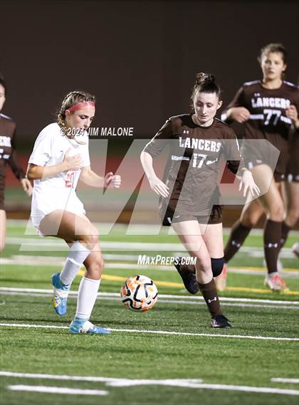 Thumbnail 1 in Carondelet @ Saint Francis (CIF NorCal D1 Rd1)  photogallery.
