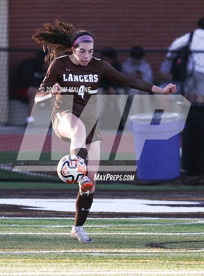 Thumbnail 3 in Carondelet @ Saint Francis (CIF NorCal D1 Rd1)  photogallery.