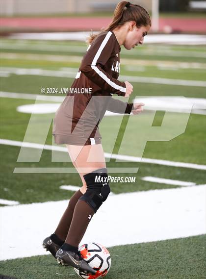 Thumbnail 3 in Carondelet @ Saint Francis (CIF NorCal D1 Rd1)  photogallery.